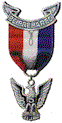 Eagle Medal